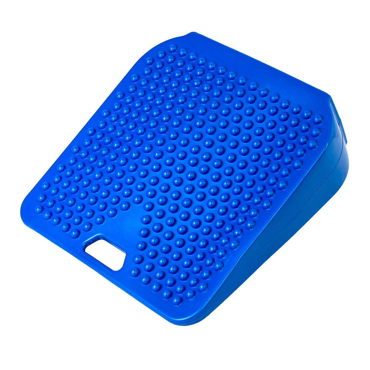 CanDo inflatable sitting wedge, child