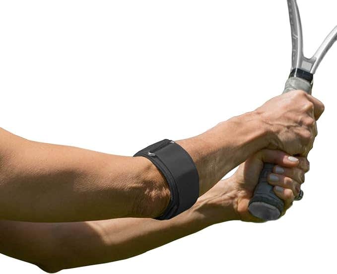 Cho-Pat Tennis Elbow Support 14$