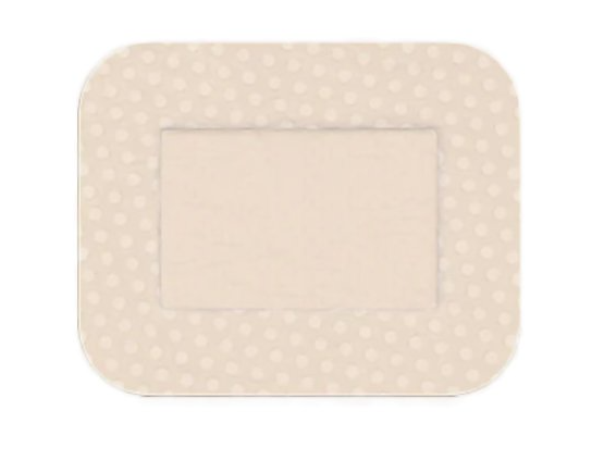 Dressing Mepilex Border Sil