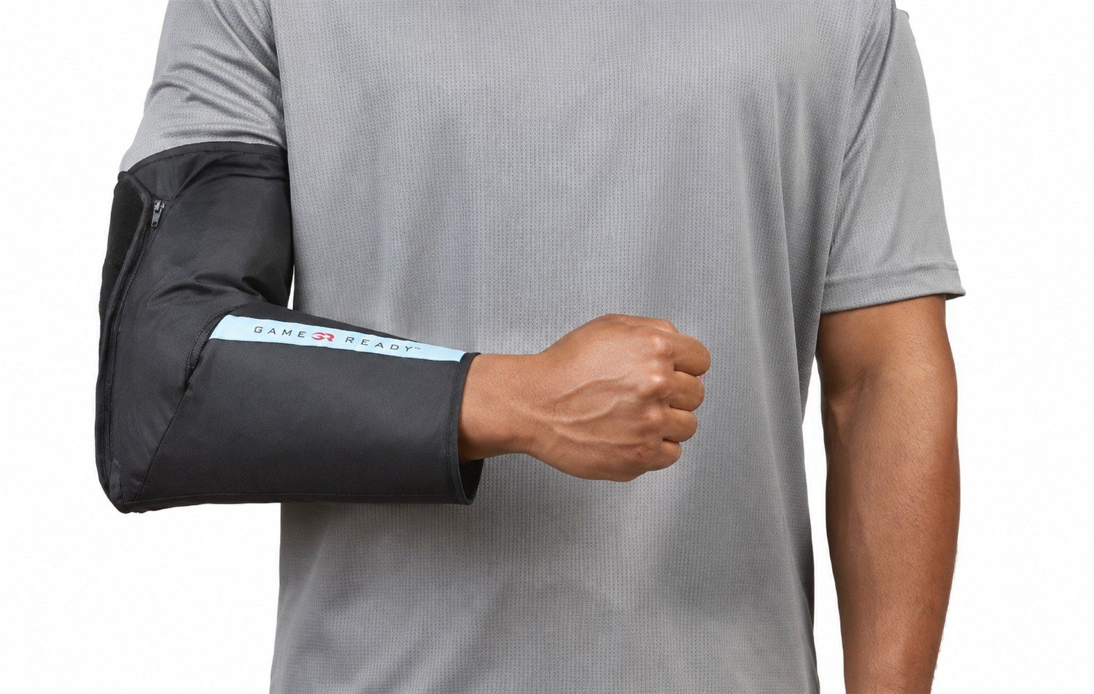 Game Ready® Flexed Elbow Sleeve