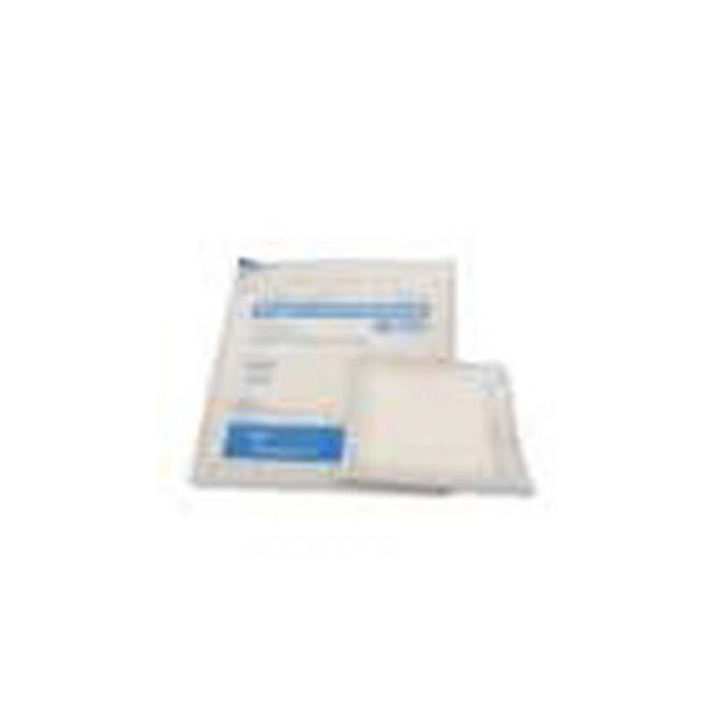 55CDDS0414S 4 x 14 in. with 2.25 x 12 in. Pad Sterile Bordered Gauze Dressing