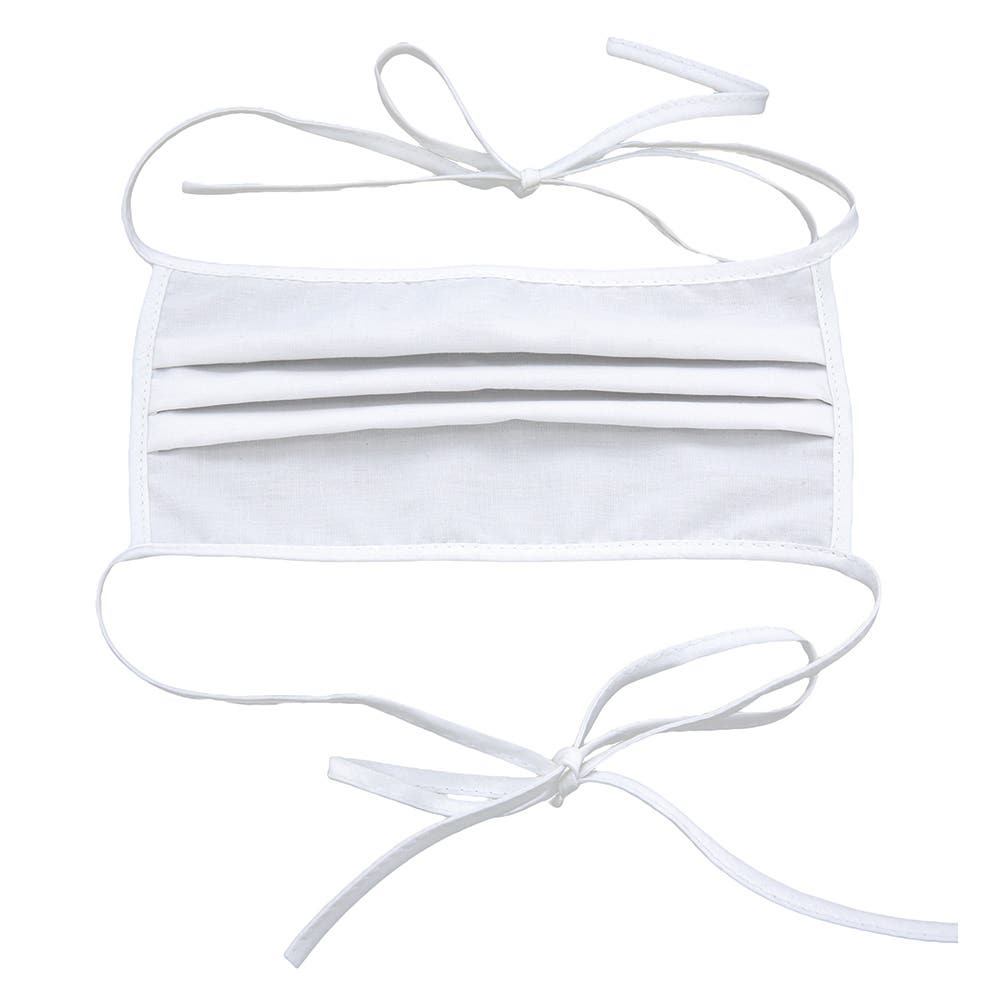 Core Products® Layered Cloth Face Mask – Petite/Youth, 5/Pack