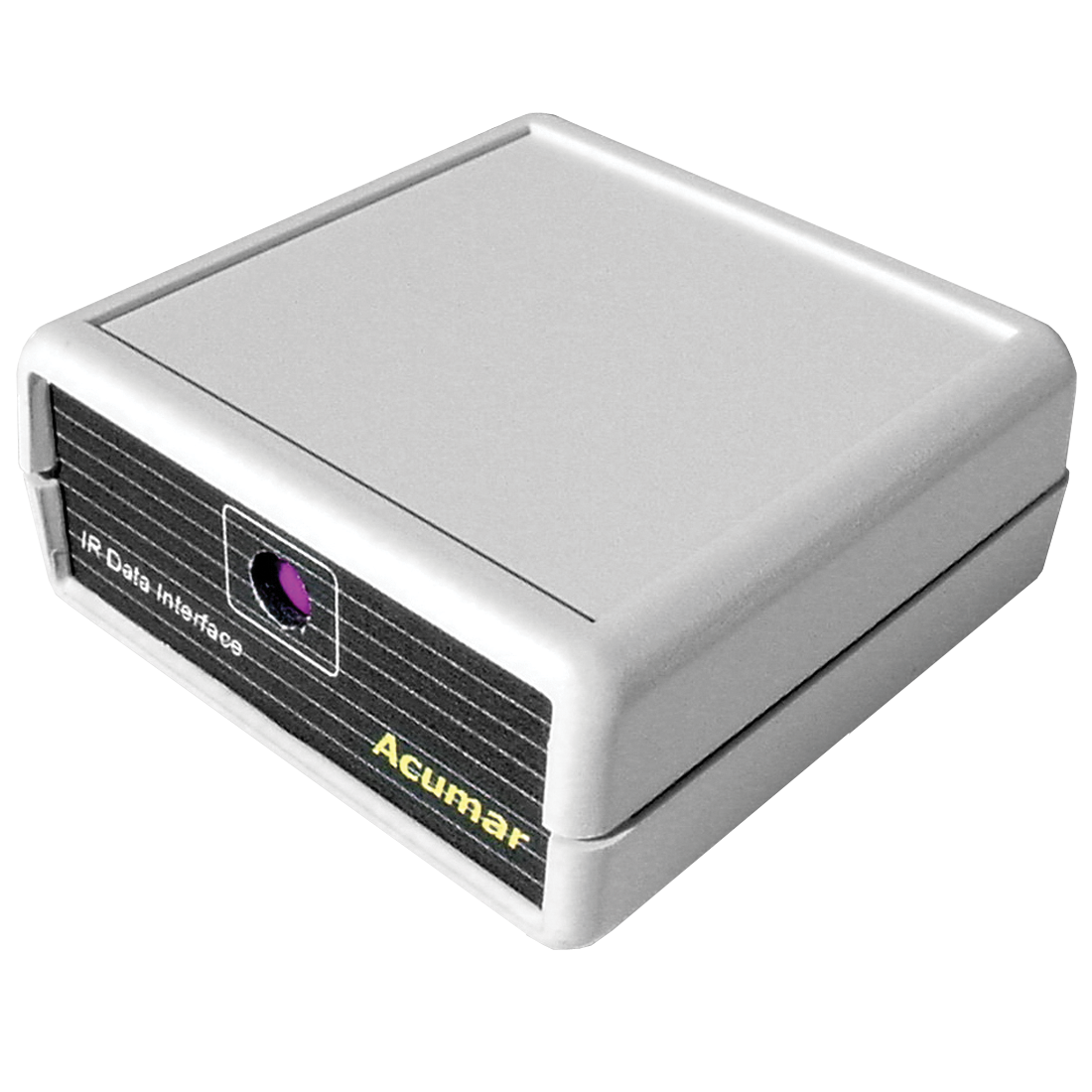 Acumar Wireless Inclinometer to Computer Interface