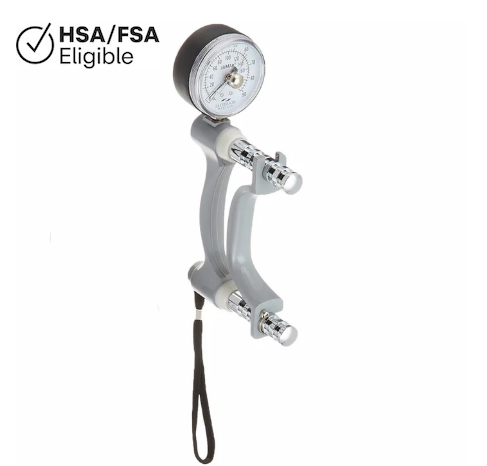 Jamar Hydraulic Hand Dynamometer