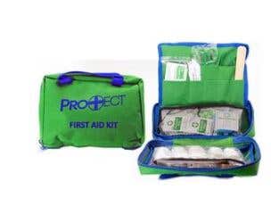 Cosrich Protect First Aid Kit, 150 pcEA/1