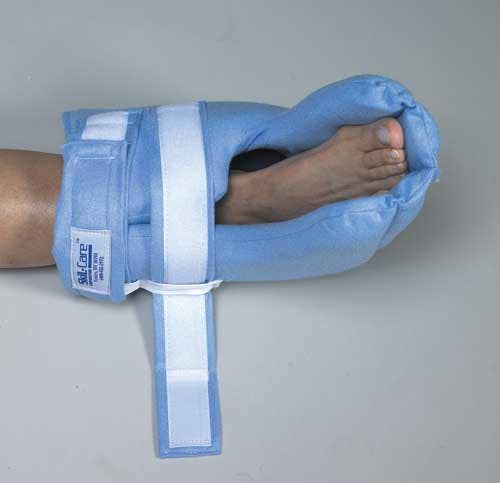 Heel Protector Heel-Float Plus+ Bariatric- Each