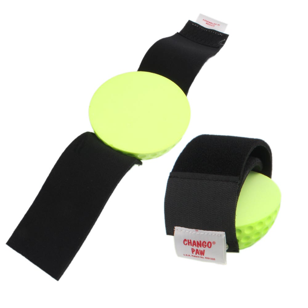 Chango Paws Pair 2