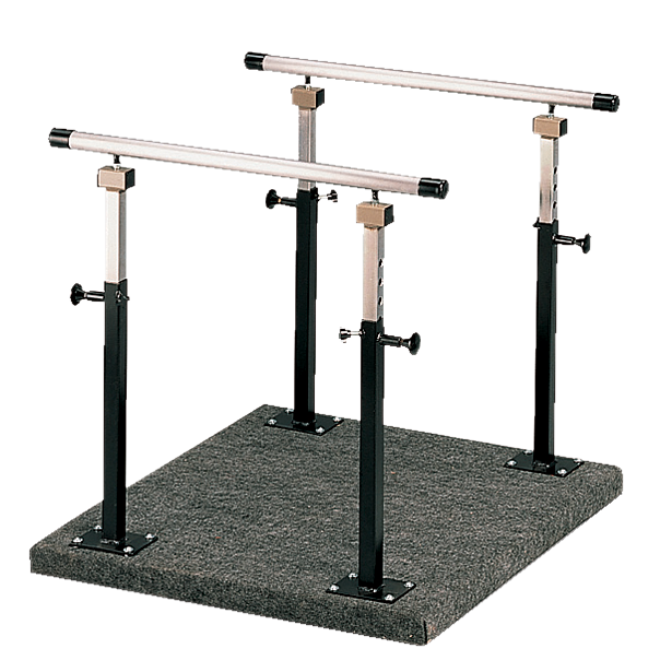 Adjustable Balance Platform