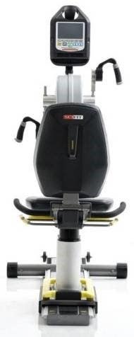 SCIFIT PRO1® Upper Body with Adjustable Cranks And Premium Seat