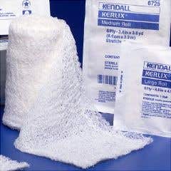 Kerlix Non-Sterile Gauze Bandage Rolls