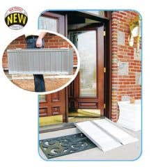 Wheelchair/Scooter Ramp