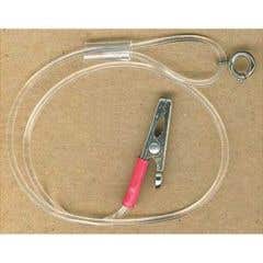 OtoClip II for ITE Hearing Aids - Monaural Right - OtoClip II for ITE Hearing Aids - Monaural Right