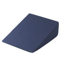 Compressed Bed Wedge Cushion - Each