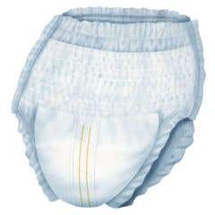 ABENA Abri-Flex Premium Protective Underwear  -  Disposable Adult Pull Up - M1 Medium, 31.5"- 43.5", 1500ml - Case of 84