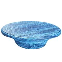 Fitter Eva Foam Balance Board - Rectangular, Beginner
