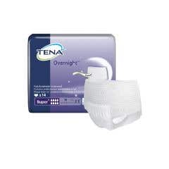 TENA Protective Underwear Overnight