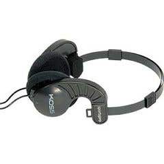Cardionics Convertible-Style Stethoscope Headphone - Cardionics Convertible-Style Stethoscope Headphone