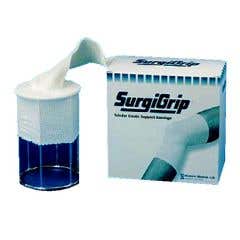 Surgi-Grip Latex/Free Tubular Elastic Band 4"X11yd