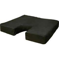Poli-Foam Memory Coccyx Cushion