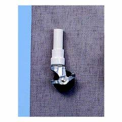 3” Wagner Set for Healthline Medical Chairs