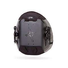 Roho Agility Minimum Contour Back System With Foam And Lumbar Pad