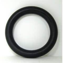 Pneumatic Tube Air-Free/Solid Insert 12-1/2 x 2-1/4" - 1 pair