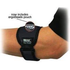 IMAK Elbow Band - Black Universal