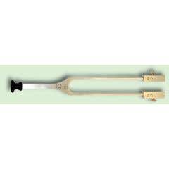 Baseline Rydel-Seiffer Tuning Fork (64 and 128 cps)