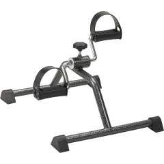 Pedal Exerciser - Resistive Pedal Exerciser Stationary Bike - Each
