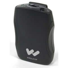 Williams Sound PLR BP1 Induction Loop Receiver - Williams Sound PLR BP1 Induction Loop Receiver