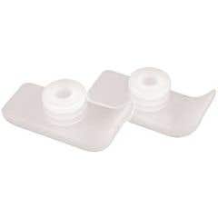 Glide Ski Walker Tips