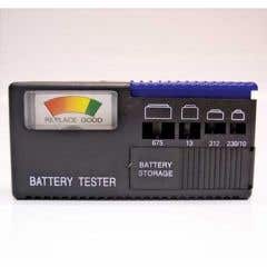 Activair Battery Tester - Activair Battery Tester