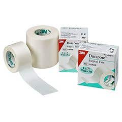 NEXCARE Durapore Cloth Tape 1" wide
