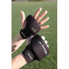Hand Irons Champion Series - Hand Irons 1lb.ea. 2lb. Pair