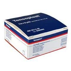 Jobst TensoPlast White 3INX5YD Men and Women's Bandages (Case) - 02595002