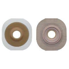 New Image PreSized Convex Flextend Skin Barrier with Tape