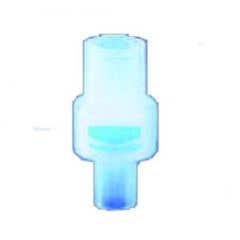 No Touch Suction Catheter