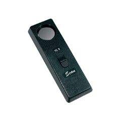 Reizen 15x Illuminated Pocket Magnifier - Each