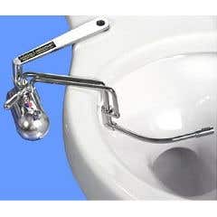 EZ Wash Pro Solution ComfortSeat - Each