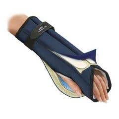 IMAK SmartGlove PM - Blue / Black Universal