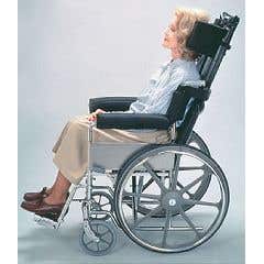 SkiL-Care Reclining Wheelchair Backrests - 18" W x 33" H
