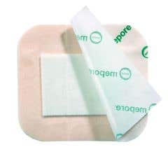 MEPORE All-In-One Island Dressing 2.5 x 2.75 - Box of 60