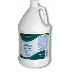 No Rinse Body Bath 1 Gallon