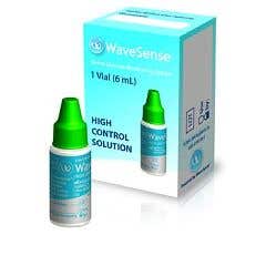 WaveSense Normal - High Control Solution - Pack of 2