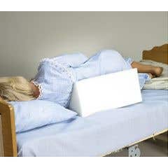 Skil-Care Positioning Wedge - 8" x 8" x 17" - With Cover - 1 pair