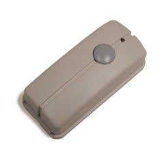Clarity AlertMaster Doorbell Transmitter - Clarity AlertMaster Doorbell Transmitter