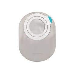 SenSura Flex Maxi Closed Ostomy Pouch - Opaque - Box of 30