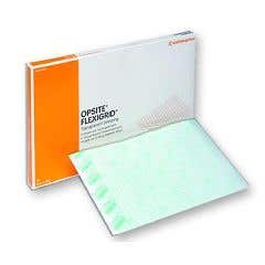 Opsite Flexigrid Transparent Film Dressing - 2(3/8) x 2(3/4)" - Each