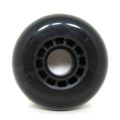 Caster Wheels and Bearings 3" X 1" - 1 pair