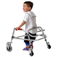 Kaye Posture Control Walker